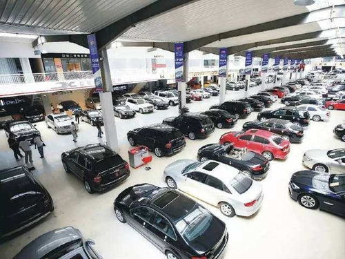 國六實施下的汽車市場變革 價格與質(zhì)量的博弈
