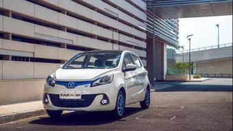 2018主流新能源車企銷量盤點，這幾位選手亮了