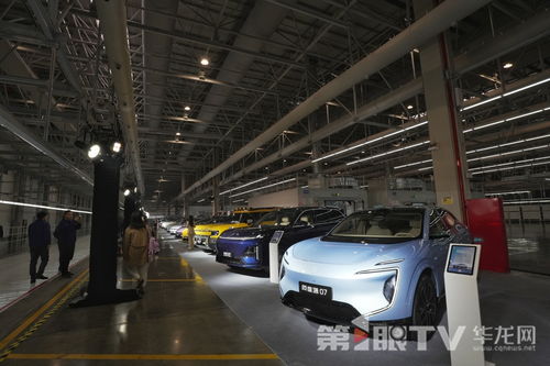 躋身“3000萬俱樂部”，中國長安汽車的制勝秘訣