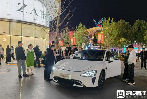 山東假期購車熱潮 綠色換購新紀(jì)錄超20萬輛，積極應(yīng)對(duì)市場(chǎng)挑戰(zhàn)