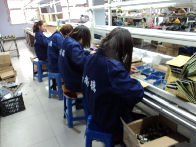 金尚德電子產(chǎn)品展示 品牌詳情與相冊(cè)解讀