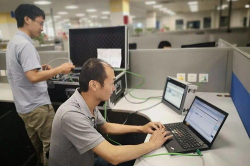 守住工控網絡安全，保障工廠穩定運行
